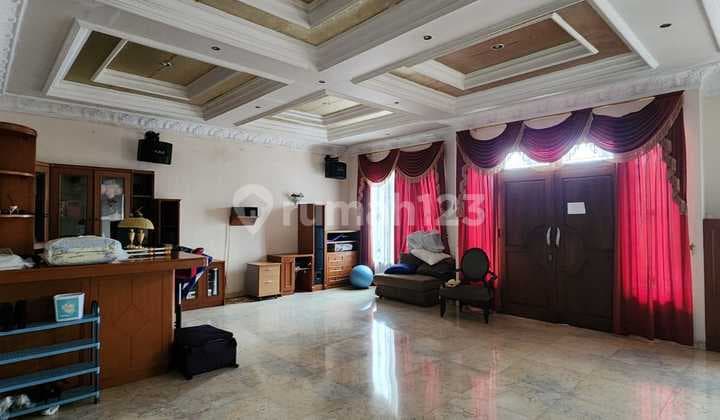 Dijual Rumah Siap Huni