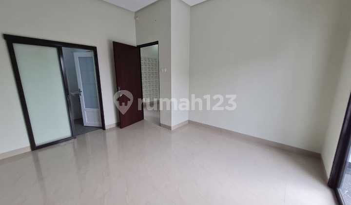 Dijual Rumah Siap Huni Dalam Kompleks Buana Gardenia Pinang Tangerang