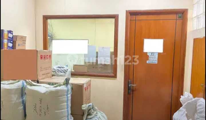 Dijual Ruko Siap Huni Di Jembatan Lima