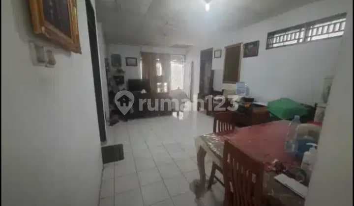 Dijual Rumah Siap Huni di Graharaya Tangerang