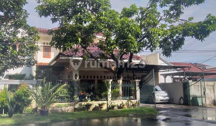 Di Jual cepat Rumah Di Bintaro Jaya sektor 1, Jakarta Selatan