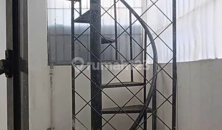 For Rent, Taman Surya V House, Move-In Ready