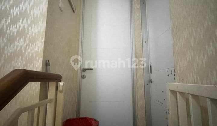 Dijual Murah & Cepat Rumah Gading Serpong Milano Village
