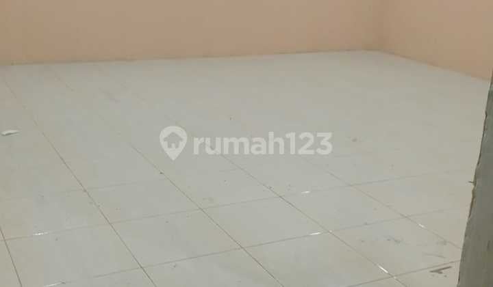 Disewakan Gudang Kavling Dpr Siap Pakai