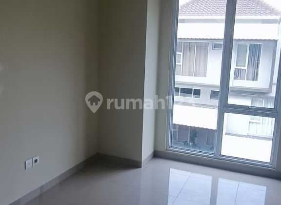 Dijual Rumah Gading Serpong Cluster Atlantasiap Huni