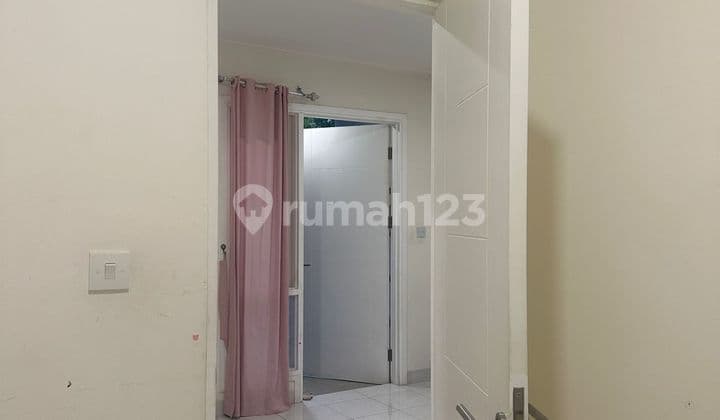 Disewakan Rumah Gading Serpong Cluster Martinez 2 Lantai