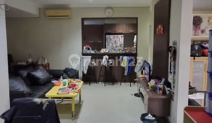 Hot Sale! Rumah Hoek Luas 195 M² di Sunter Bisma Jakarta Utara - Dekat Mall & Sekolah
