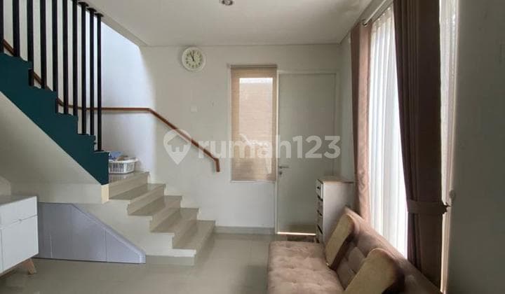 Best Deal Bekasi! Rumah Minimalis 2 Lantai Harga 1,1M di Cluster Lavesh Harapan Indah
