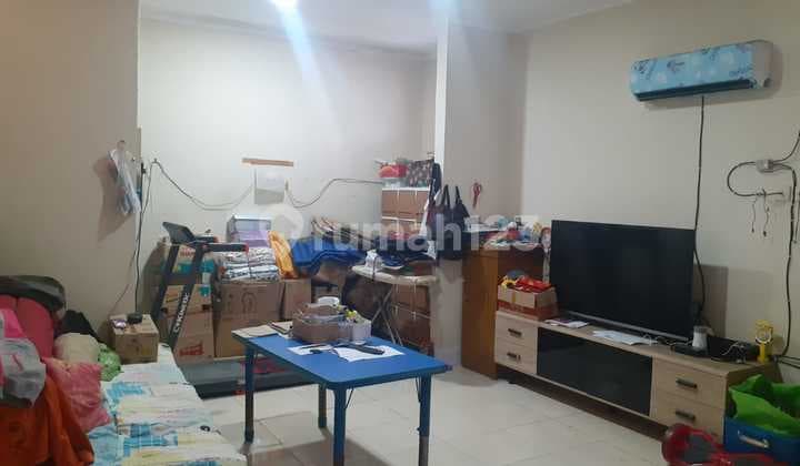 Dijual Rumah Minimalis Bagus Siap Huni di Taman Harapan Baru Bekasi