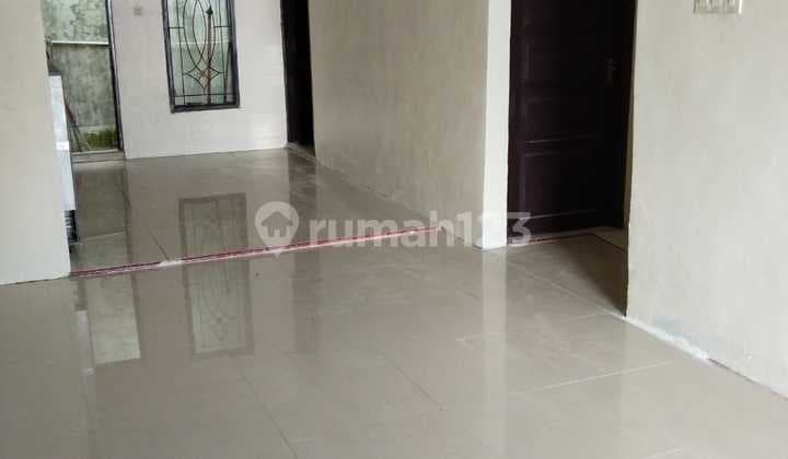 Dijual Rumah Hoki Dengan Harga Murah dan Full Renovasi di Legenda Garden Permai Simboro Sulawesi Barat