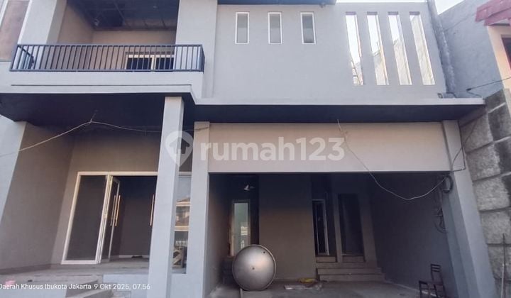 Disewa Gedung Komersial Multifungsi di Menteng Jakarta Pusat