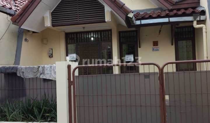 Rumah Minimalis Siap Huni di Metland Menteng Cakung Jakarta Timur