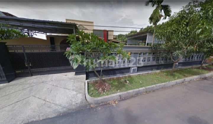 Dijual Tanah + Gudang di Penggilingan, Cakung - Jakarta Timur