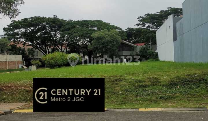 Kavling Strategis Siap Bangun di Cakung, Jakarta Timur