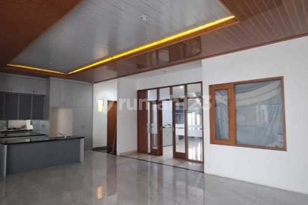 House Renovated Ready to Occupy in Jura Cakung Cluster, East Jakarta - Easy Access