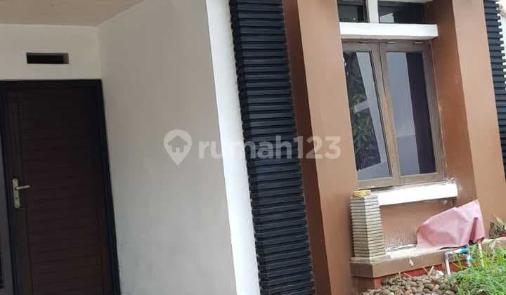 Rumah Bagus & Cantik di Harapan Indah Bekasi - Nyaman & Keamanan 24 Jam