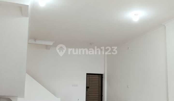 Ruko Komersial Premium Harapan Indah - 4 Lantai, Siap Pakai & Lokasi Ramai