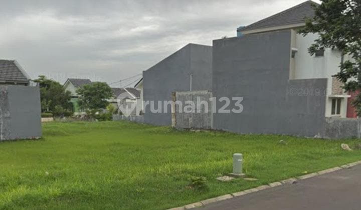 DIJUAL !! KAVLING GRAND TARUMA KARAWANG BARAT