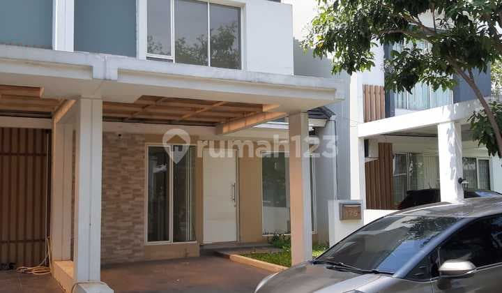 DIJUAL !! RUMAH FULL FURNISH DIGRAND TARUMA KARAWANG BARAT