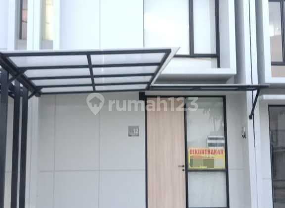 FOR RENT !! 2-STORY HOUSE IN ROLLING HILLS KARAWANG