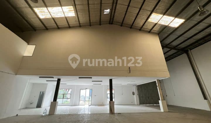 FOR RENT !! GUDANG DIDELTA SILICON 3 KAWASAN INDUSTRI CIKARANG