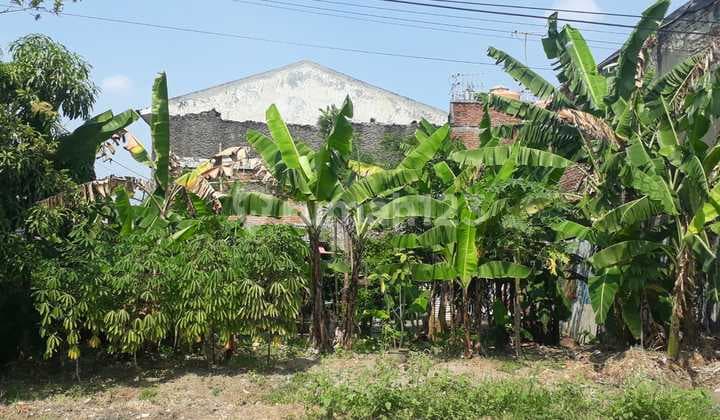 DIJUAL !! KAVLING DITENGAH KOTA KARAWANG