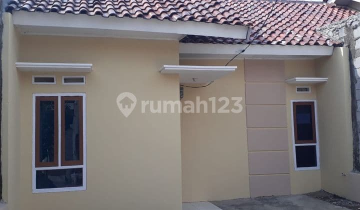 DISEWAKAN !! RUMAH 1 LANTAI STRATEGIS PUSAT KOTA KARAWANG