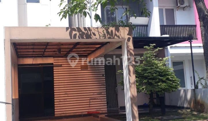 Flash Sale !! Rumah 2 Lantai Grand Taruma Karawang Barat