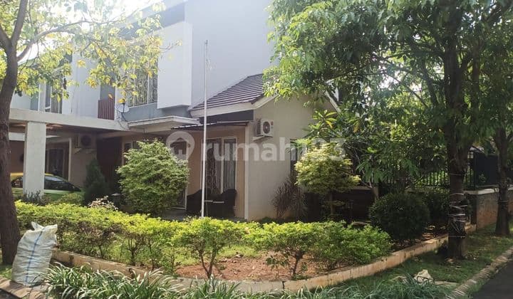 FOR SALE !! RUMAH STRATEGIS GRAND TARUMA KARAWANG BARAT