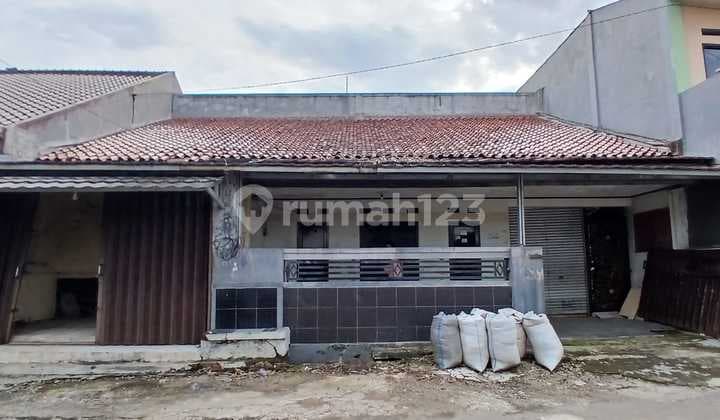 Dijual !! Rumah Kost 13 Kamar Jl. Soka Karawang Timur