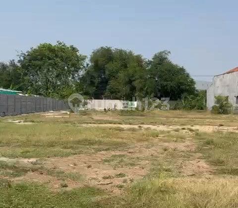 DIJUAL CEPAT !! TANAH DARAT PUSAT KOTA GALUH MAS KARAWANG