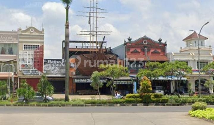 FLASH SALE !! KAVLING GALUH MAS KARAWANG BARAT