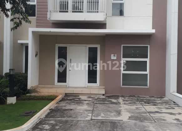Dijual !! Rumah Tinggal Disumarecon Emerald Karawang