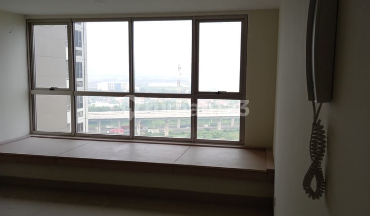 For Sale!!! Apartment Orange County 2 Kamar Tidur Baru Tower Irvine