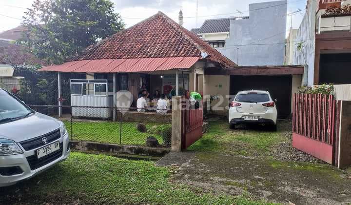 Dijual Rumah di Bogor Dekat Kebun Raya Bogor
