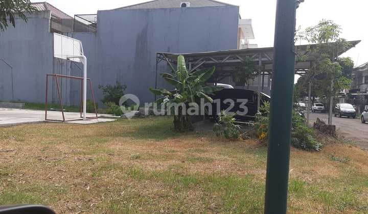 Dijual Kavling Hookdi Taman Golf Modendland