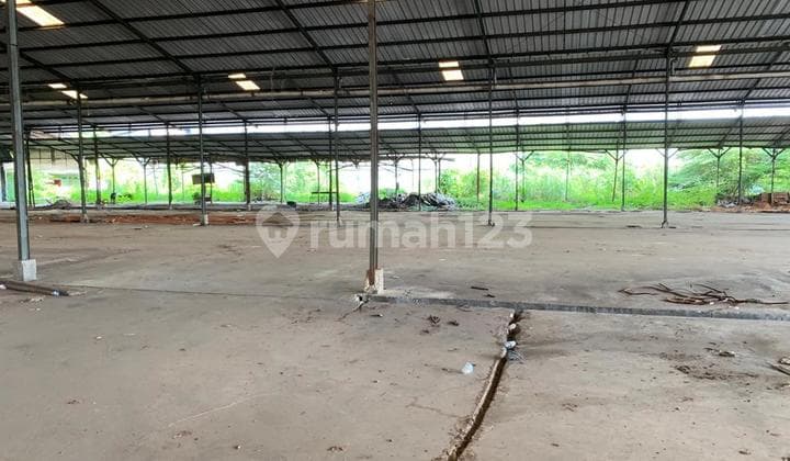 Dijual Ex Pabrik D Ijl Raya Serang Km 12,cikupa