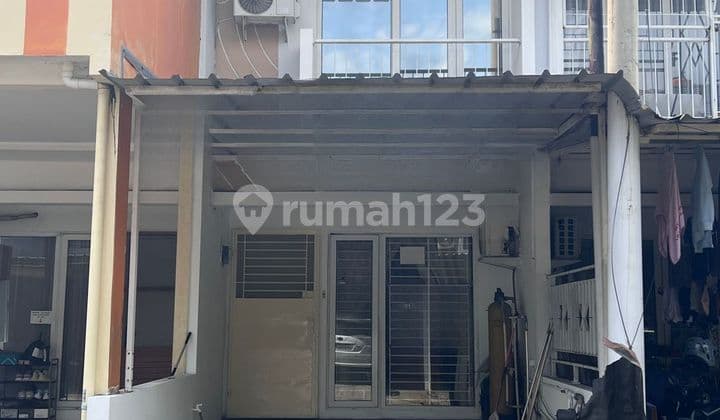 Rumah Golden Palm Jual Harga Murah Siaphuni Sudah Renov Kalideres
