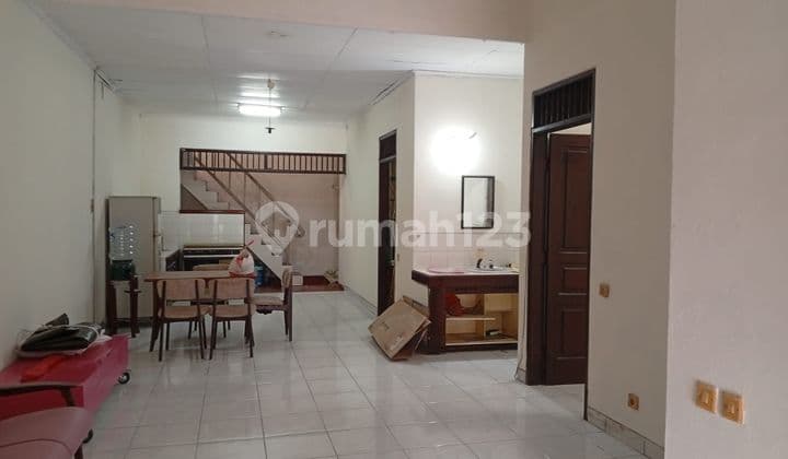 Rumah Semanan Dijual Murah Dibawah NJOP Cengkareng Jakarta Barat