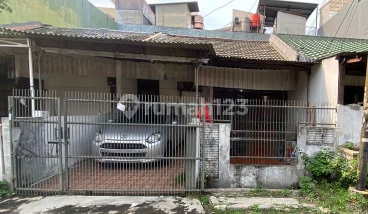 Kosambi Baru House for Sale Cheapest Price Ready to Occupy West Jakarta