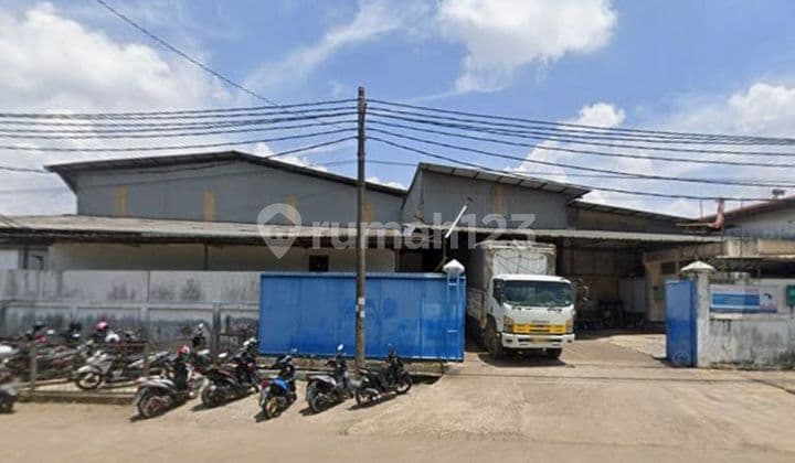 Gudang Hook Cikupa Siappakai Jual Harga Murah Kontainer Tangerang