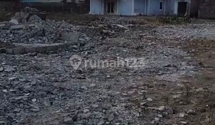 Land for Sale Near Pondok Melati Outer Toll Gate, Bekasi, West Java