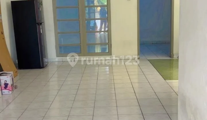 Rumah 1 1/4Lantai Siap Huni Bagus Citra 3 Kalideres Jakarta Barat