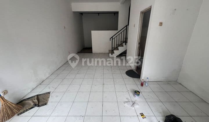 Rumah Golden Palm Dijual Harga Murah Dekat Bandara Jakarta Barat