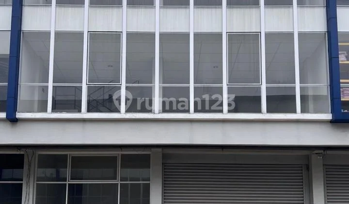 Gudang Baru Duta Indah Sentoha Diskon Besar Periuk Tangerang