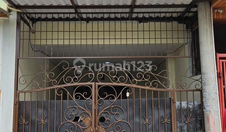 Rumah Permata Palem Jual Harga Murah Siaphuni Bagus Jakarta Barat
