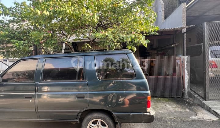 Kosambi Baru House for Sale Cheapest Price in Cengkareng, West Jakarta