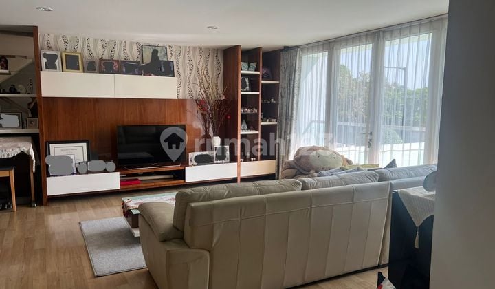 Rumah Citra Garden 6 Dijual Harga Murah Full Furnished Siap Huni