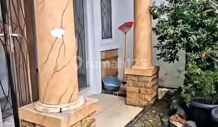 Rumah Metro Permata 1 Dijual Murah Dibawah Pasaran Karang Tengah