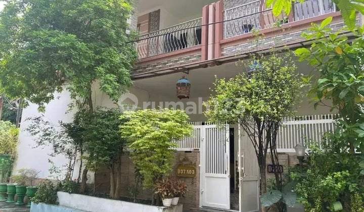 Dijual Rumah Narogong Bekasi Nego Sampai Deal